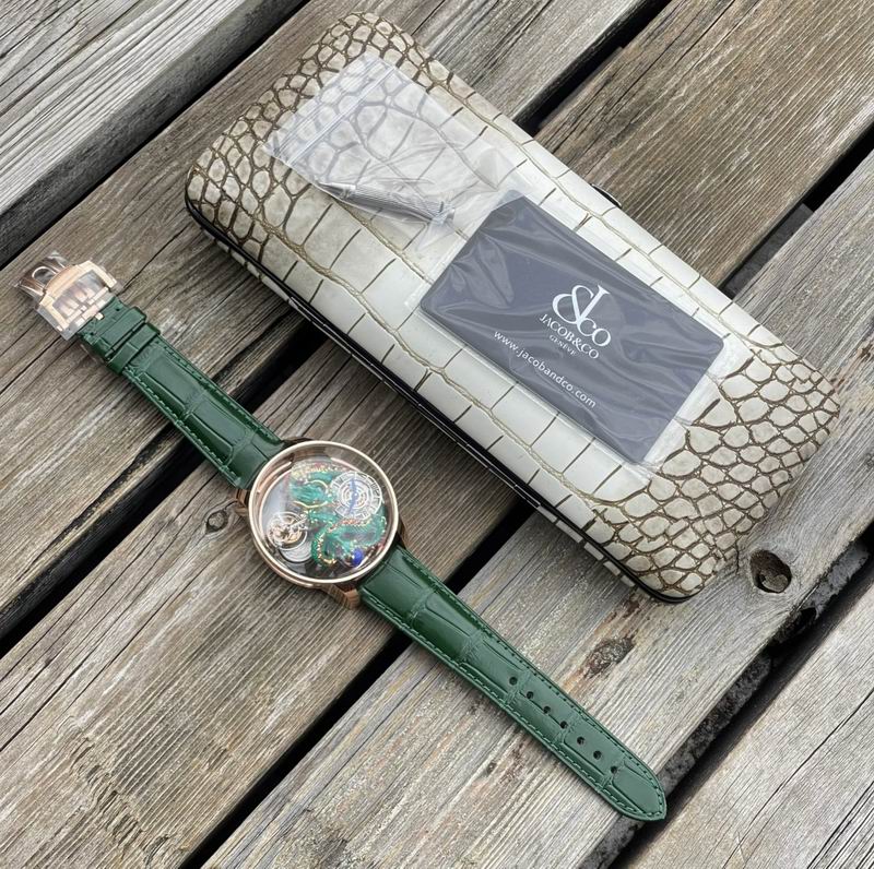 Jacob & Co 47mm 63 (45)