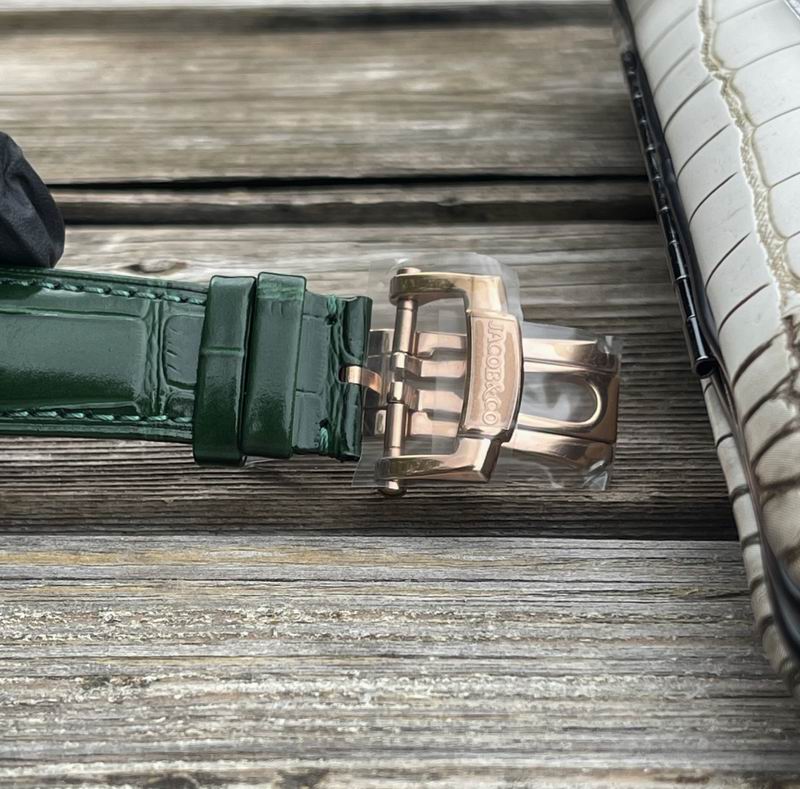 Jacob & Co 47mm 63 (46)