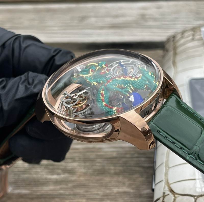 Jacob & Co 47mm 63 (49)