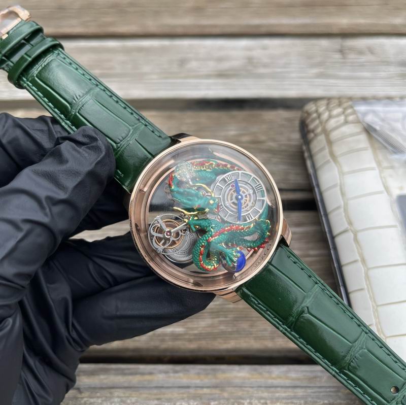 Jacob & Co 47mm 63 (52)