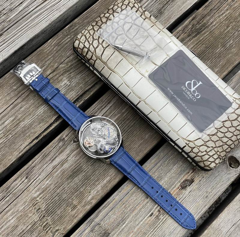 Jacob & Co 47mm 63 (54)