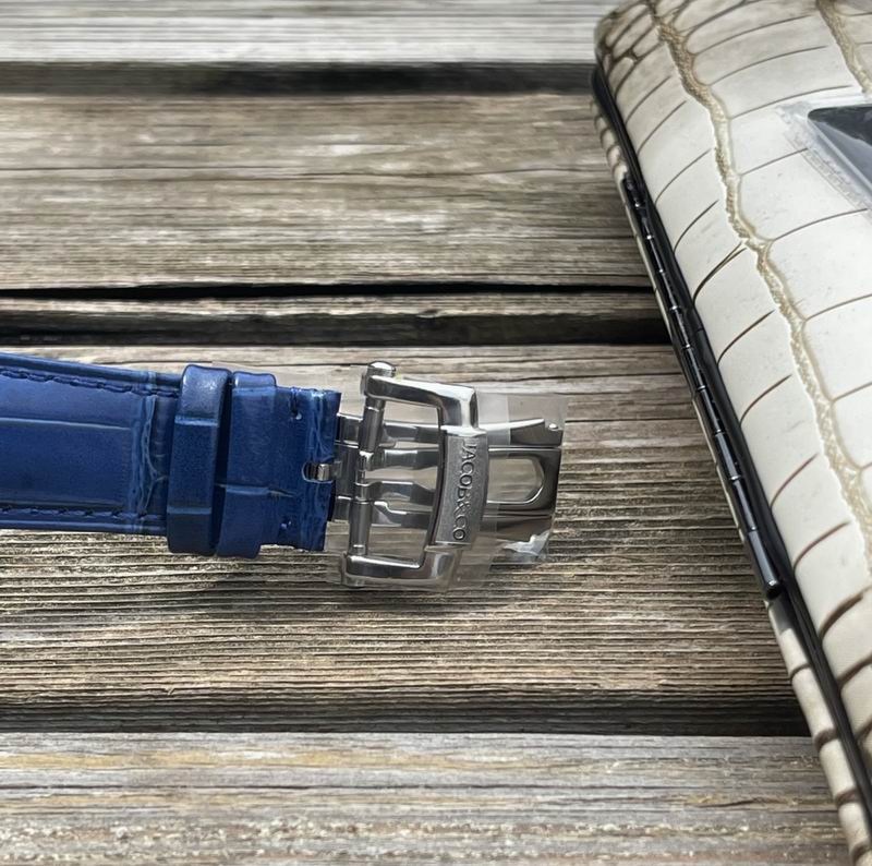 Jacob & Co 47mm 63 (55)