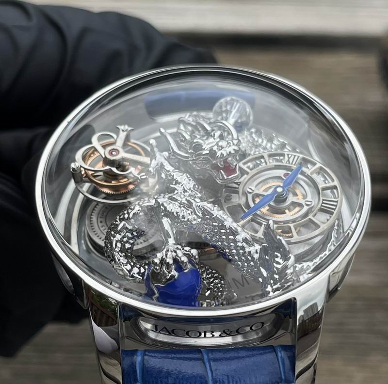 Jacob & Co 47mm 63 (57)