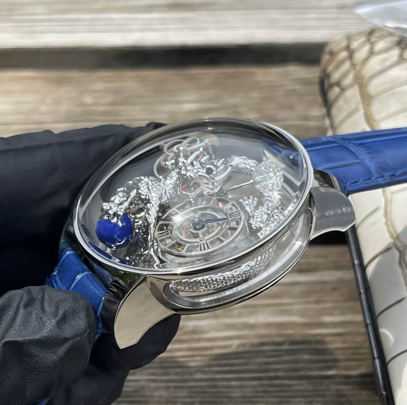 Jacob & Co 47mm 63 (59)