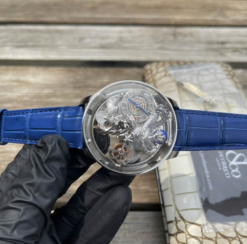 Jacob & Co 47mm 63 (60)