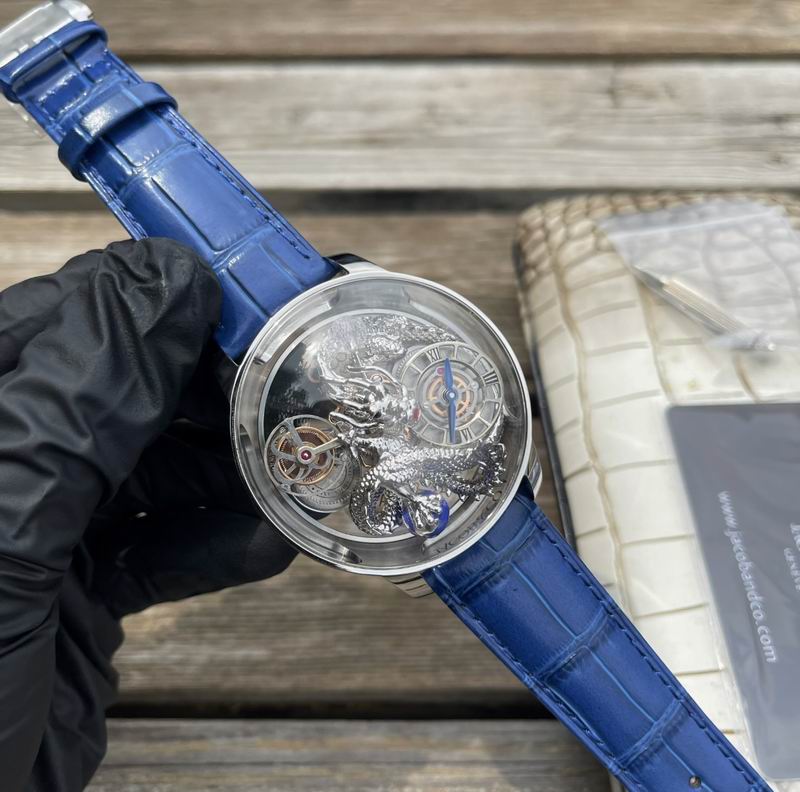 Jacob & Co 47mm 63 (61)