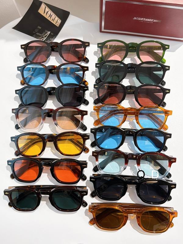 Jacques Marie Mage ZEPHIRIN 44 25-146 A16