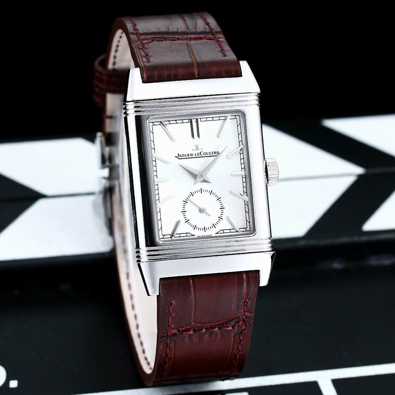 Jaeger LeCoultre 45.6X27.4X8.5mm 08 (2)
