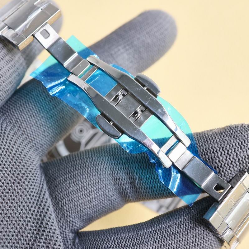 Jeager LeCoultre 42mm 61 (1)