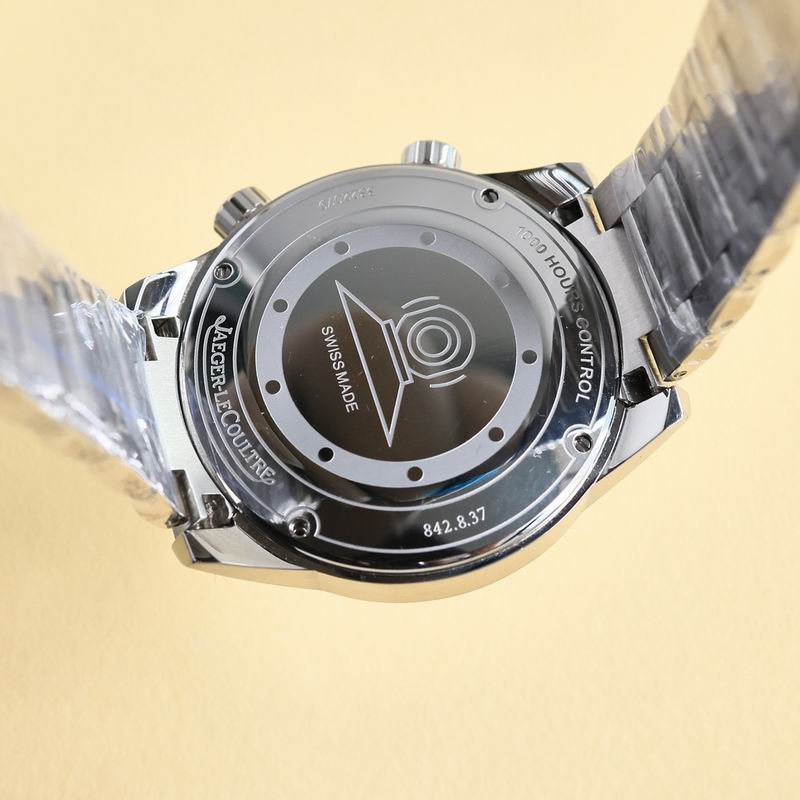 Jeager LeCoultre 42mm 61 (10)