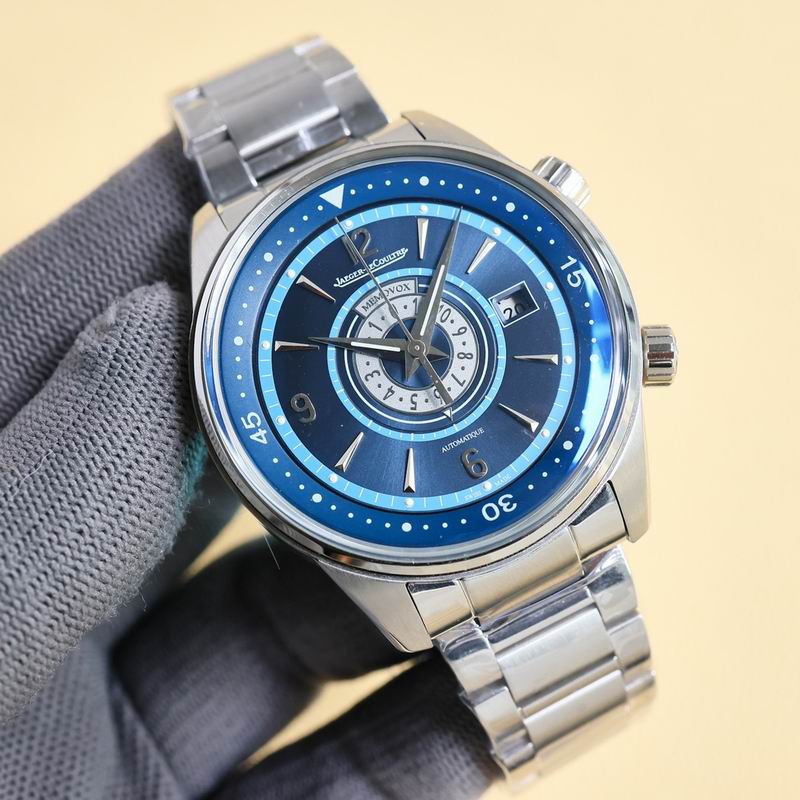 Jeager LeCoultre 42mm 61 (18)