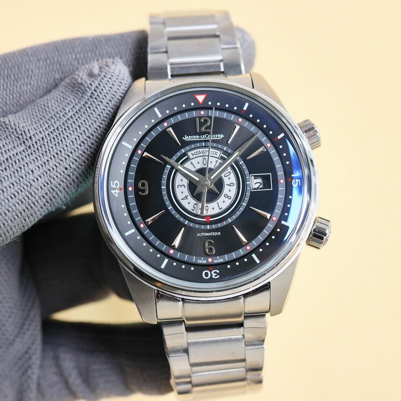 Jeager LeCoultre 42mm 61 (19)