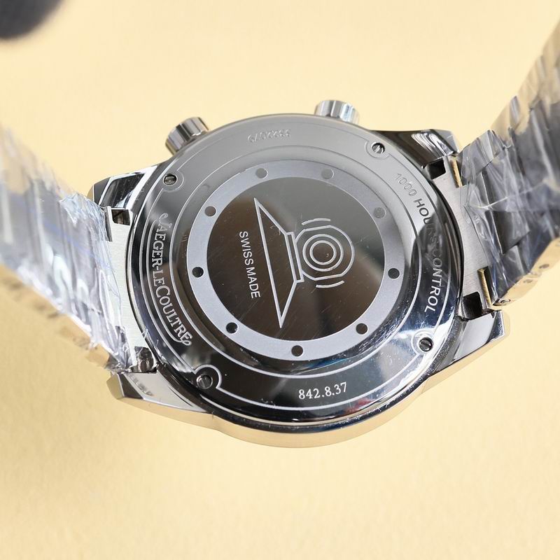 Jeager LeCoultre 42mm 61 (21)