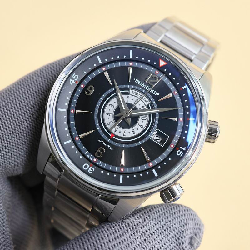 Jeager LeCoultre 42mm 61 (26)