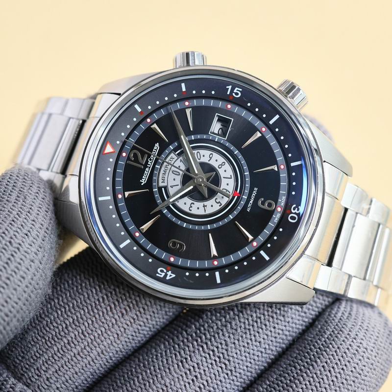 Jeager LeCoultre 42mm 61 (28)