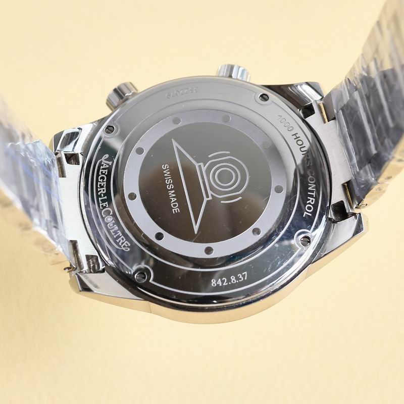 Jeager LeCoultre 42mm 61 (3)