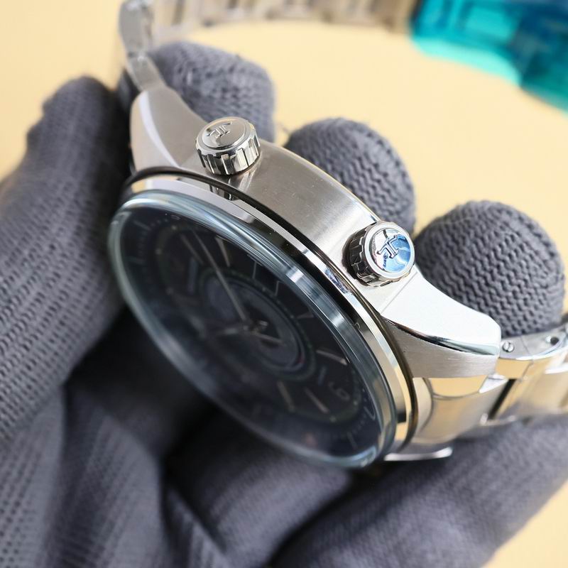 Jeager LeCoultre 42mm 61 (4)