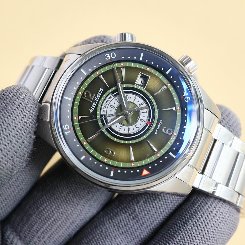 Jeager LeCoultre 42mm 61 (8)