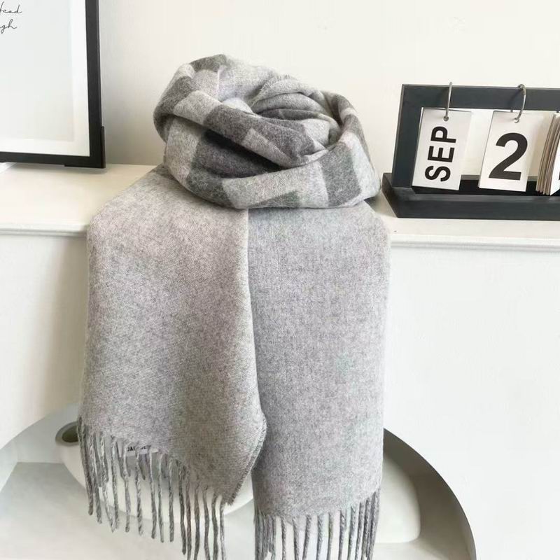 Jil Sander scarf 38X200cm E05 (10)