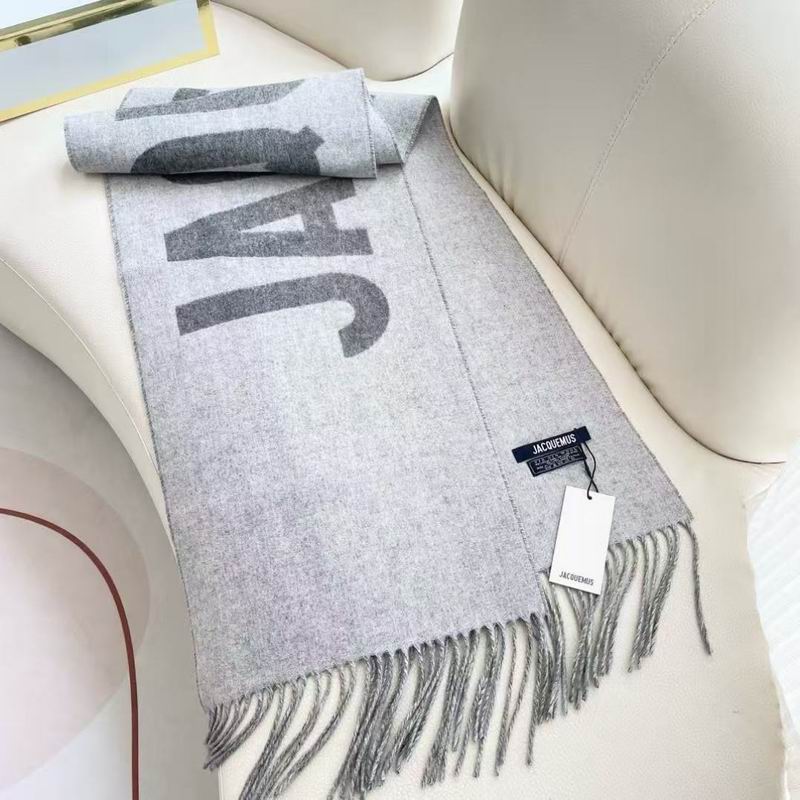 Jil Sander scarf 38X200cm E05 (11)