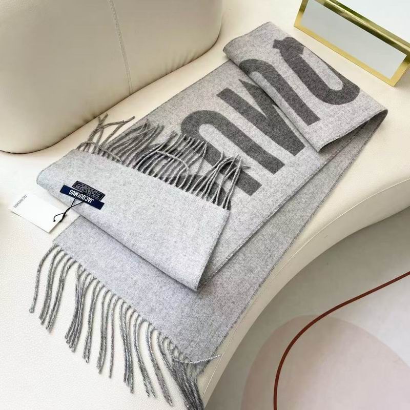 Jil Sander scarf 38X200cm E05 (12)