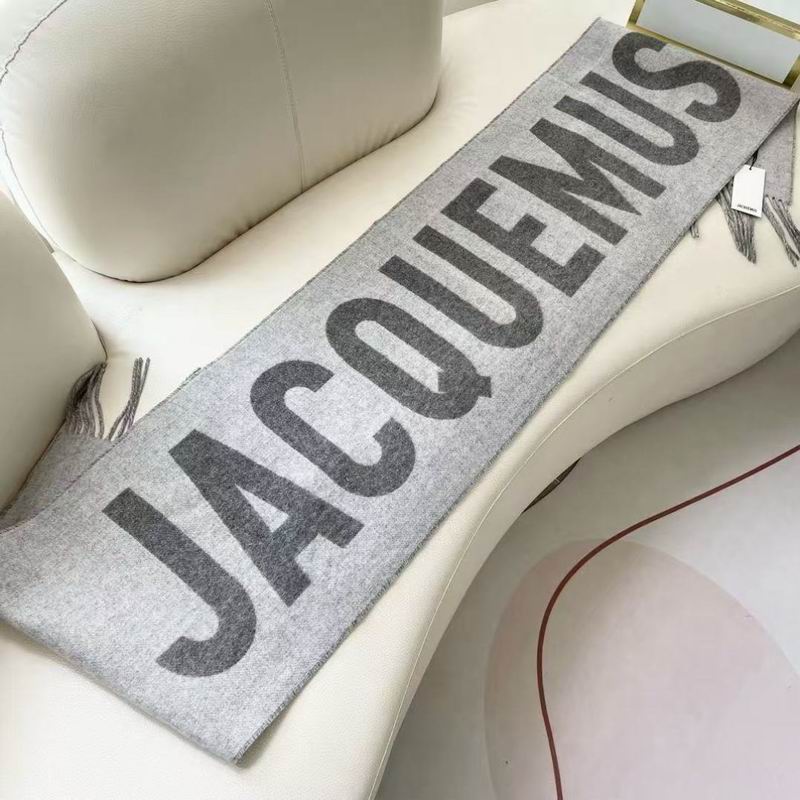 Jil Sander scarf 38X200cm E05 (13)