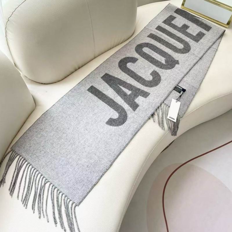 Jil Sander scarf 38X200cm E05 (14)