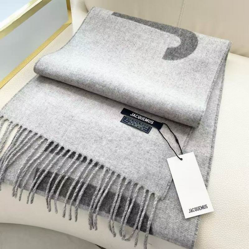 Jil Sander scarf 38X200cm E05 (15)