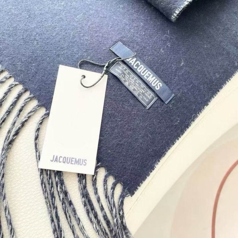 Jil Sander scarf 38X200cm E05 (19)