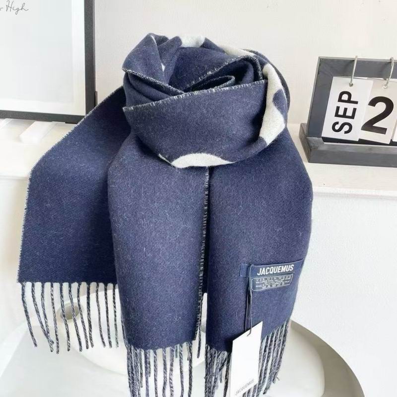 Jil Sander scarf 38X200cm E05 (20)