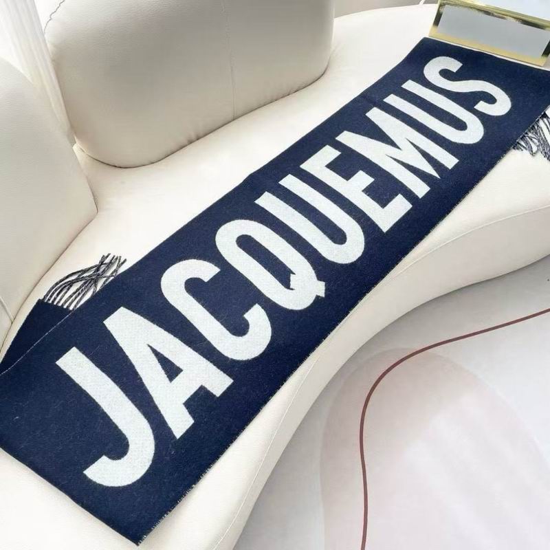 Jil Sander scarf 38X200cm E05 (22)