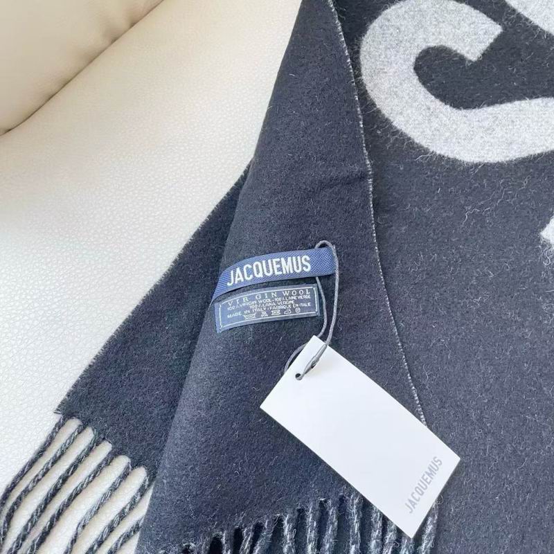 Jil Sander scarf 38X200cm E05 (27)