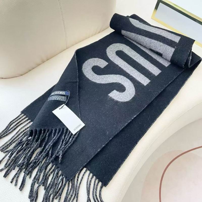 Jil Sander scarf 38X200cm E05 (30)
