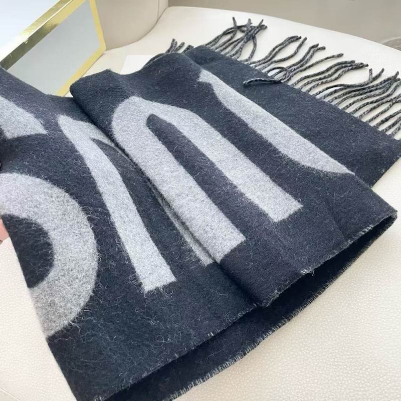 Jil Sander scarf 38X200cm E05 (31)