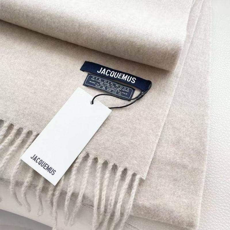 Jil Sander scarf 38X200cm E05 (36)