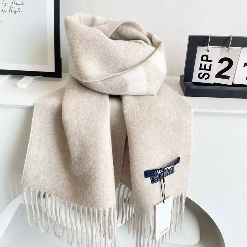 Jil Sander scarf 38X200cm E05 (37)