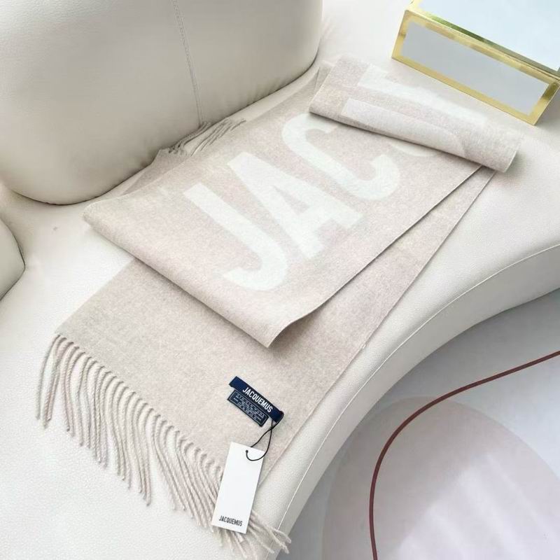 Jil Sander scarf 38X200cm E05 (39)