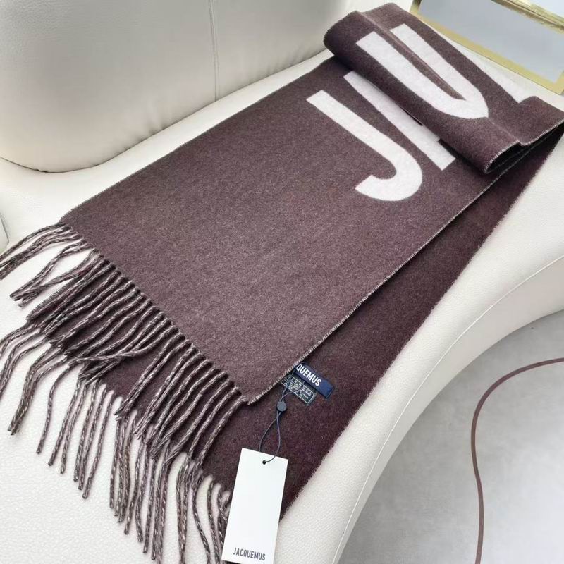 Jil Sander scarf 38X200cm E05 (4)