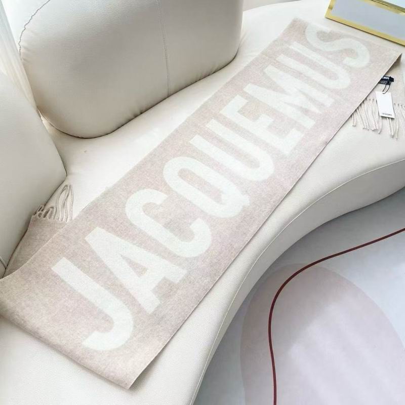 Jil Sander scarf 38X200cm E05 (40)