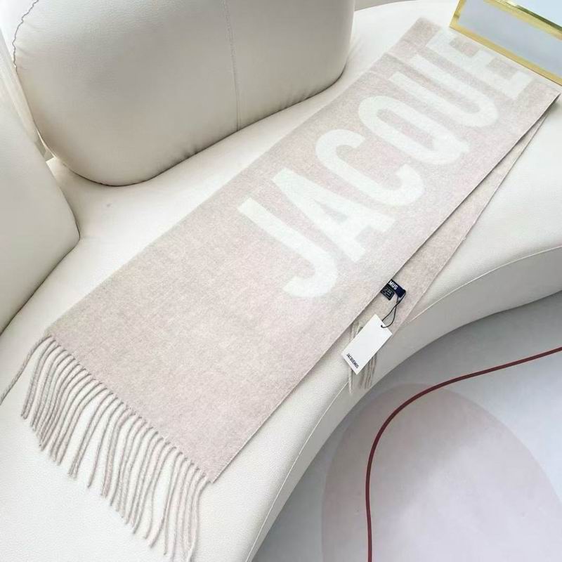 Jil Sander scarf 38X200cm E05 (41)