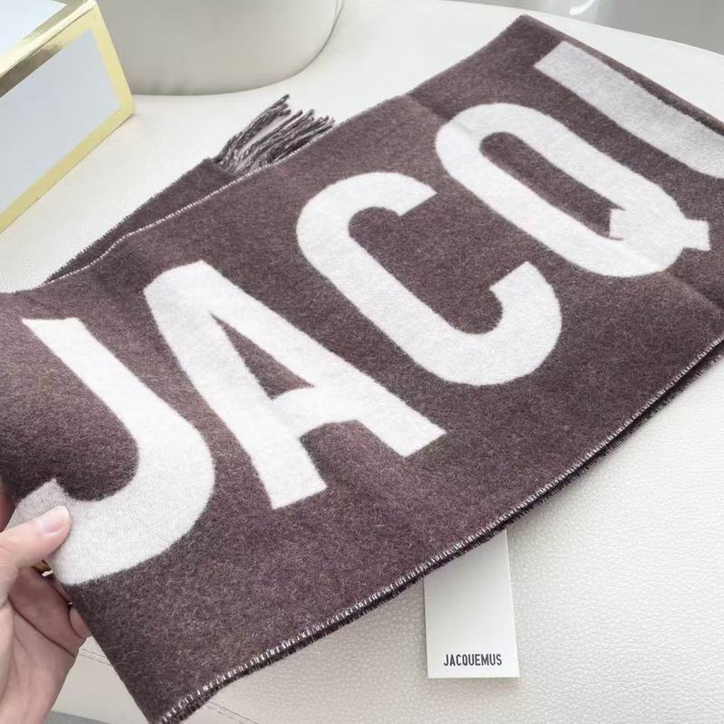 Jil Sander scarf 38X200cm E05 (5)