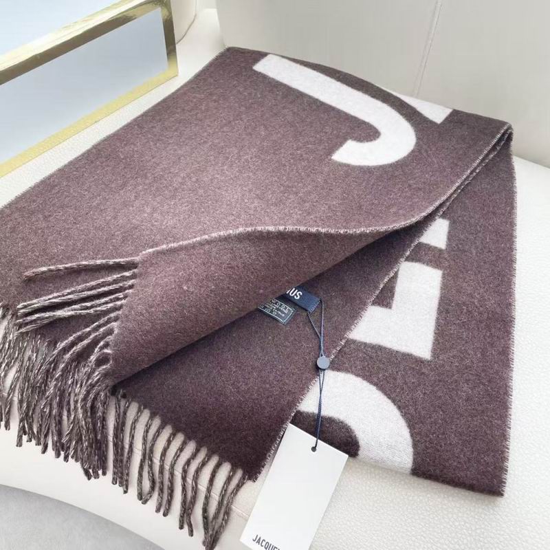 Jil Sander scarf 38X200cm E05 (6)