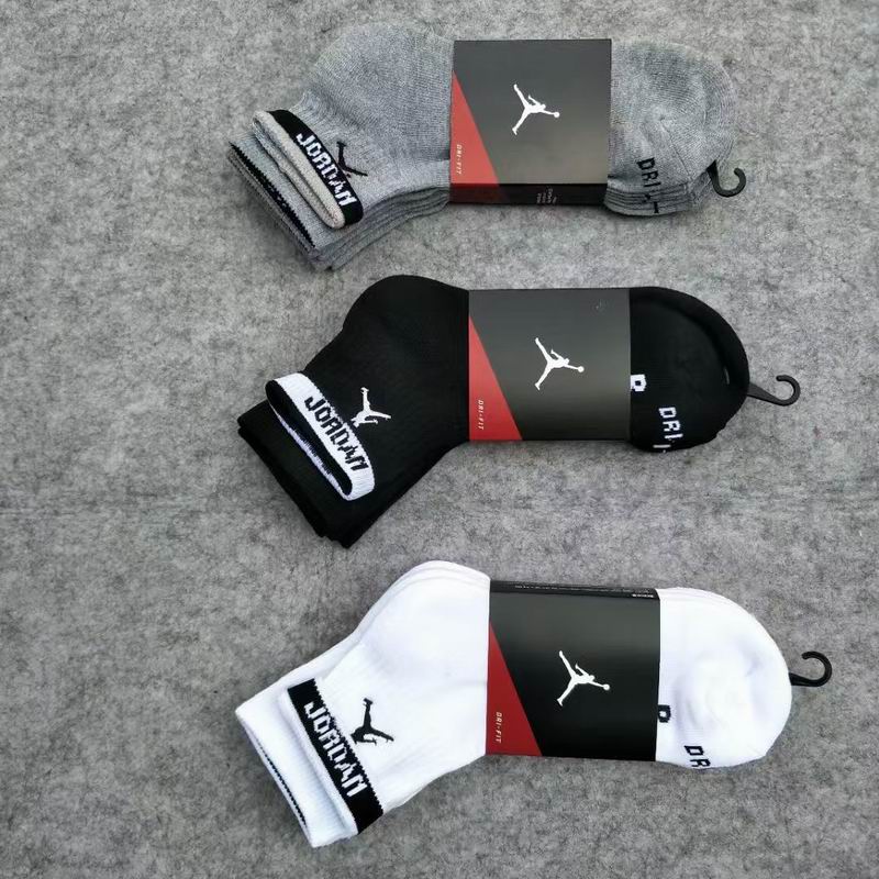 Jordan Socks QY (33)