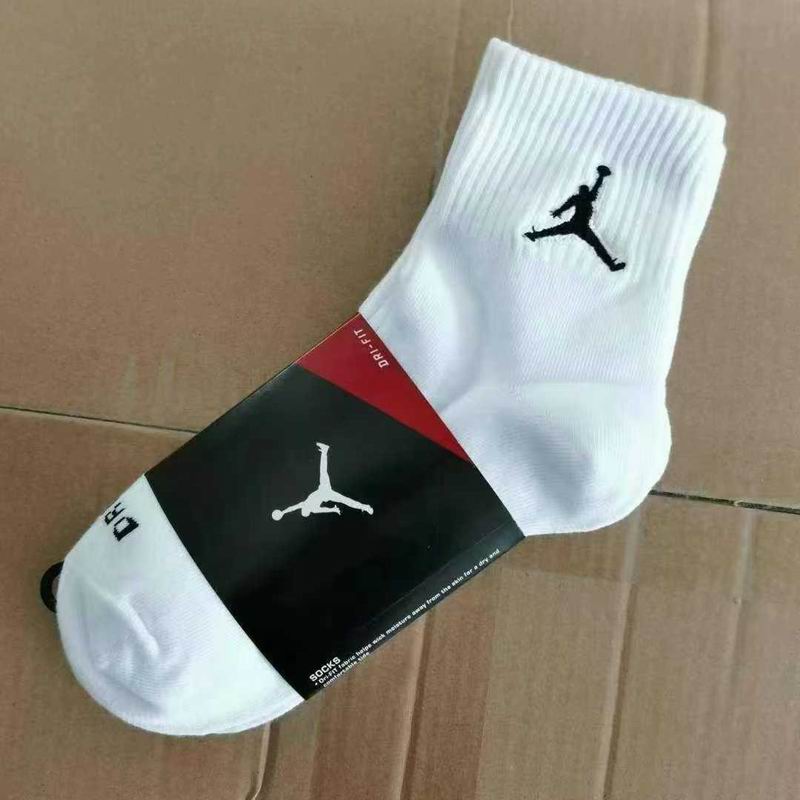 Jordan Socks QY (53)