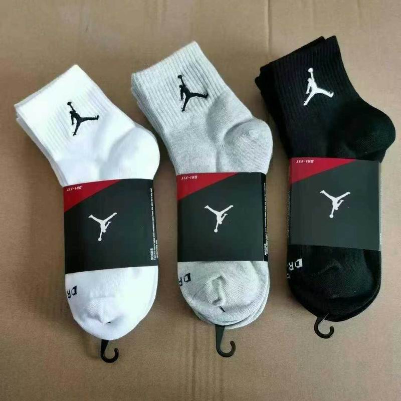 Jordan Socks QY (54)