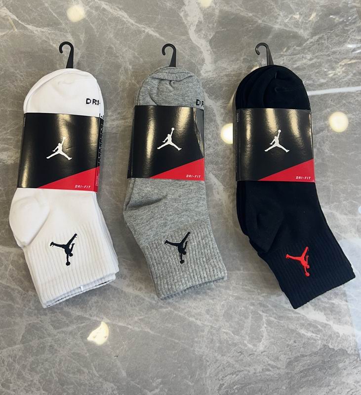 Jordan Socks QY (55)