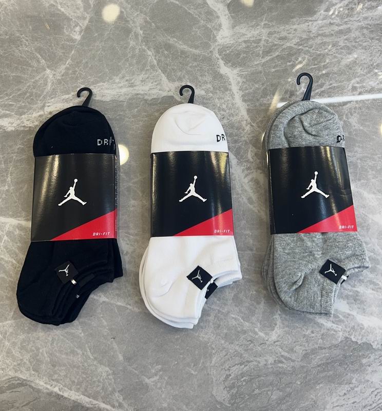 Jordan Socks QY (57)