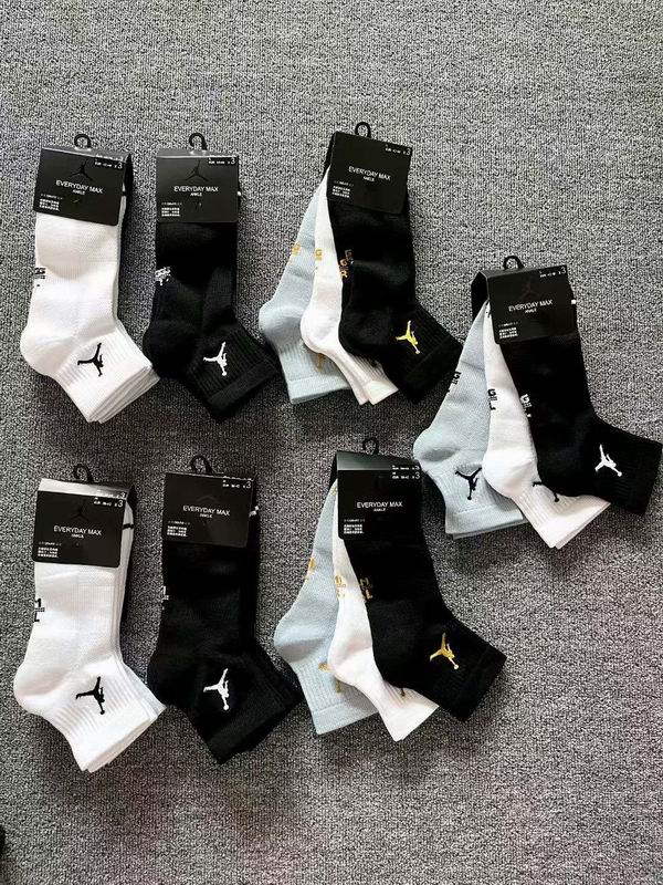 Jordan Socks QY (59)