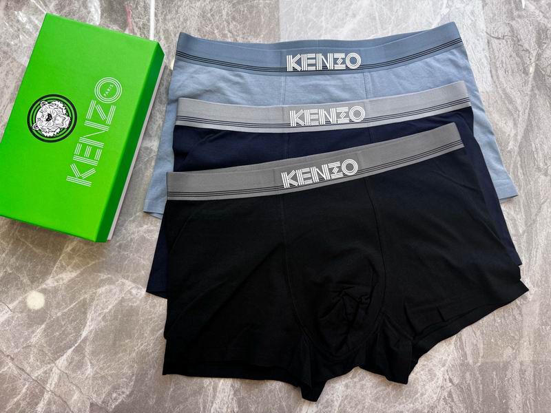 Kenzo boxer L-4XL 14 (8)