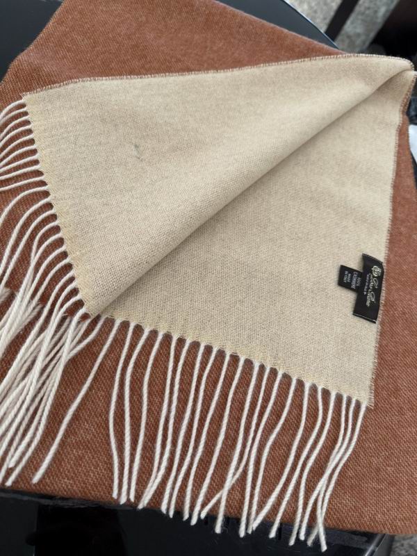 LP Scarf 30X180cm 100%山羊绒 E47 (10)